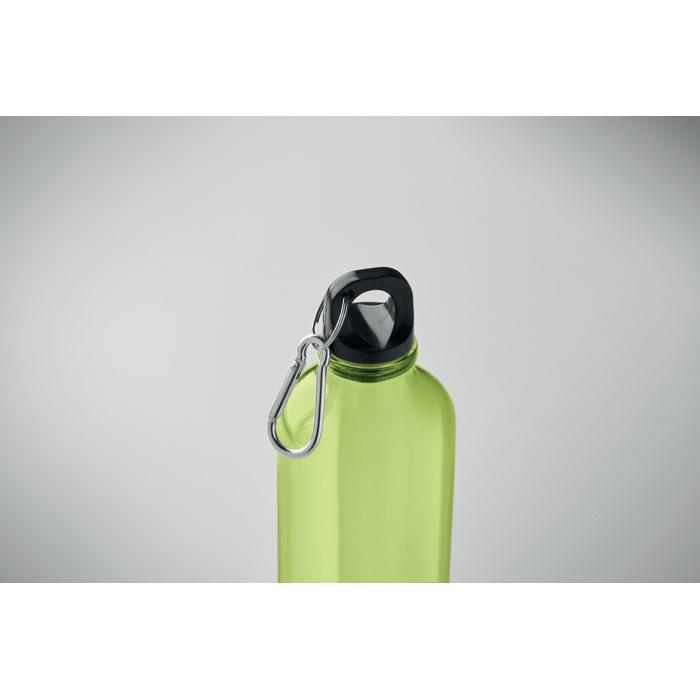 Trinkflasche RPET 500ml
