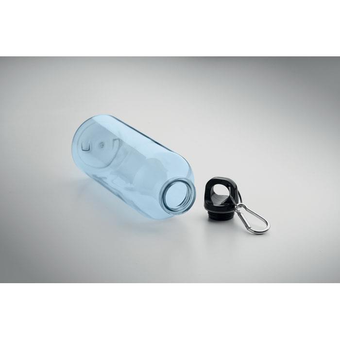 Trinkflasche RPET 500ml