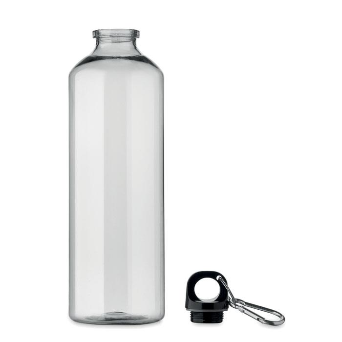 Trinkflasche RPET 750ml