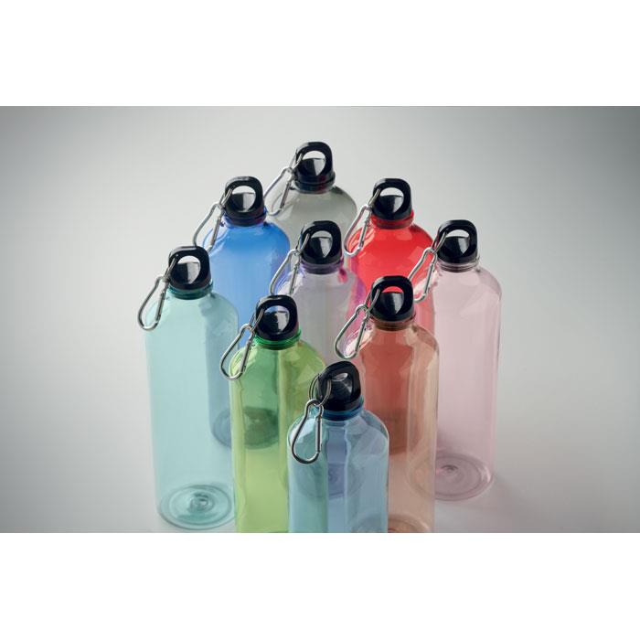Trinkflasche RPET 750ml