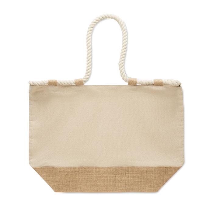Strandtasche Canvas 280g/m²