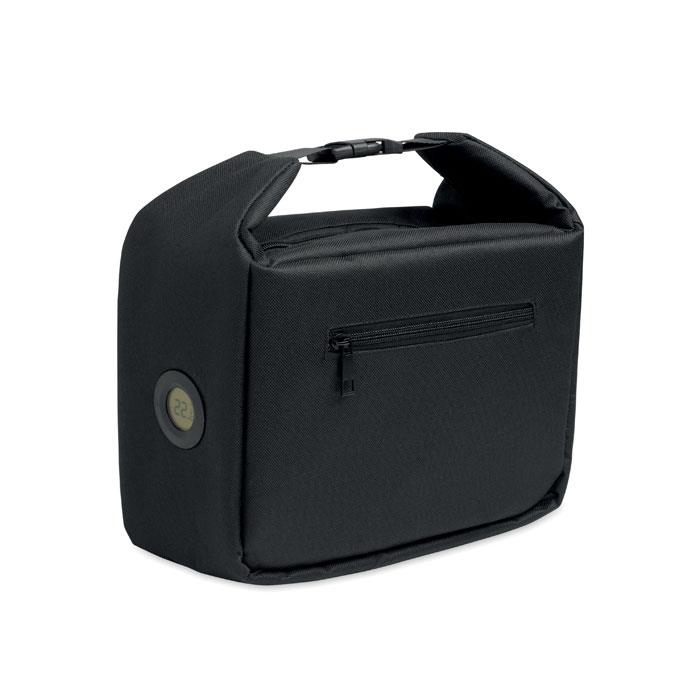 Kühltasche 600D RPET