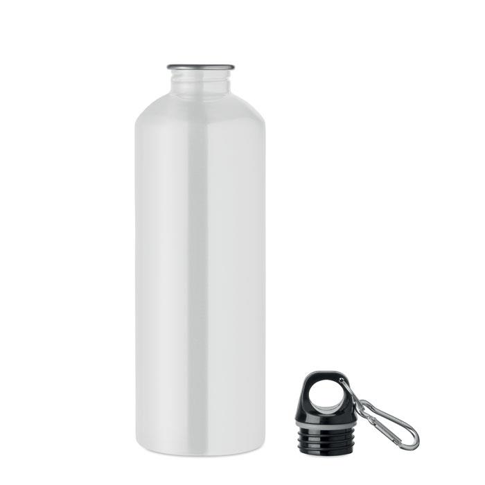Einwandige Trinkflasche 1000ml