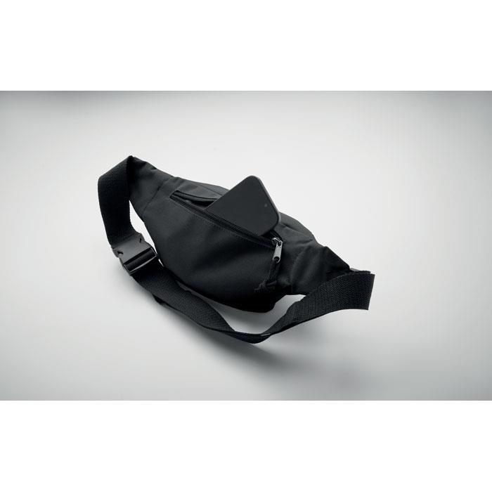 Gürteltasche 600D RPET