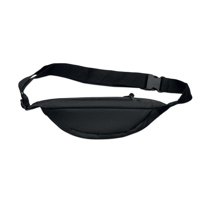 Gürteltasche 600D RPET