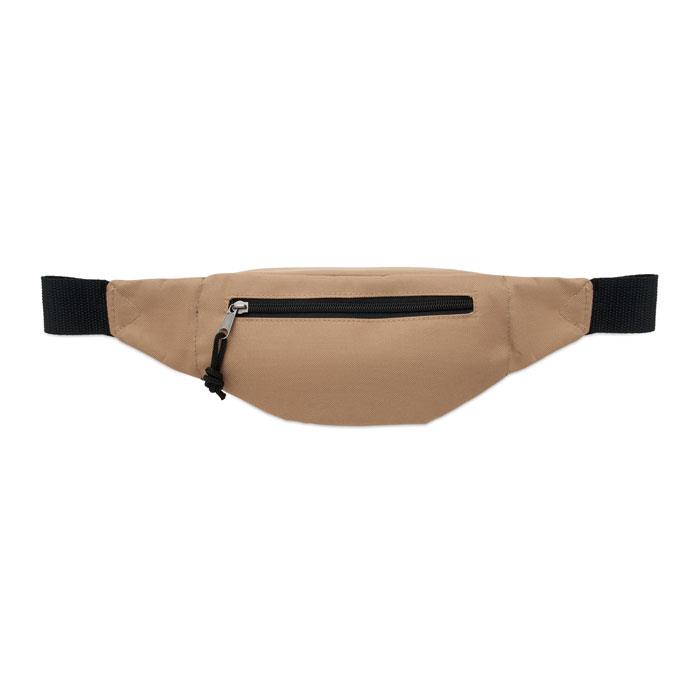 Gürteltasche 600D RPET