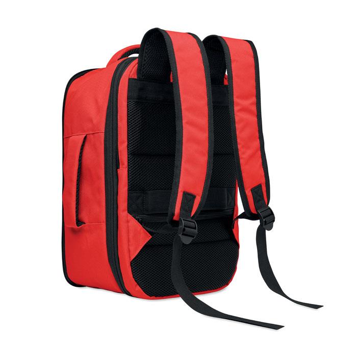 Rucksack in Kabinengröße