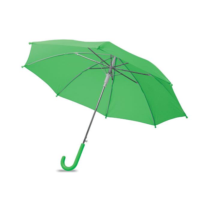 18 Regenschirm für Kinder