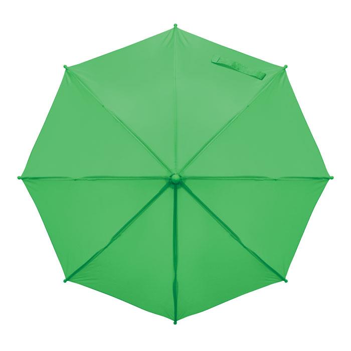 18 Regenschirm für Kinder
