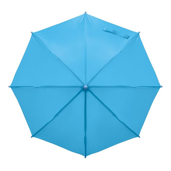 18 Regenschirm für Kinder