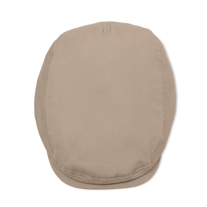 Newsboy-Kappe 235 g/m²