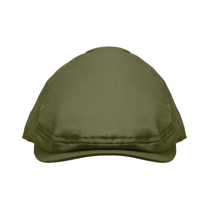 Newsboy-Kappe 235 g/m²