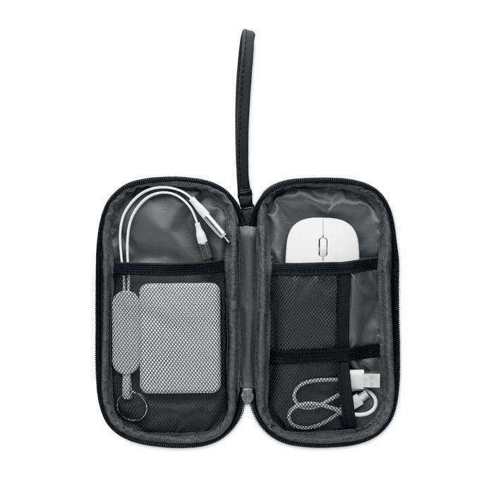 Tech Organizer-Tasche RPET
