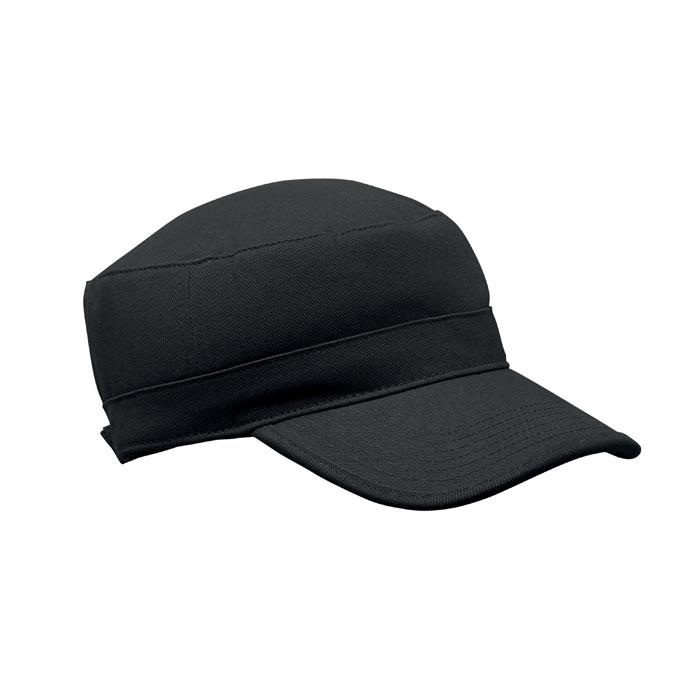 Military Cap 260 g/m²