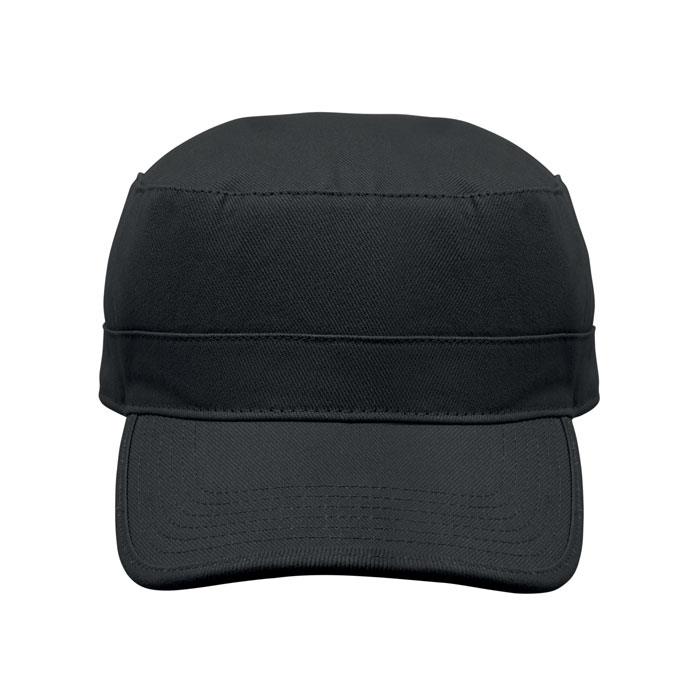 Military Cap 260 g/m²