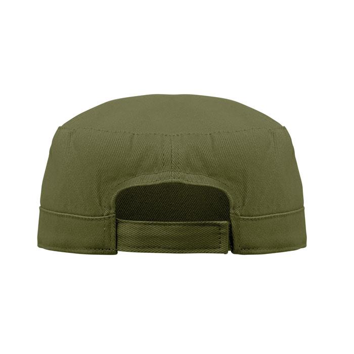 Military Cap 260 g/m²