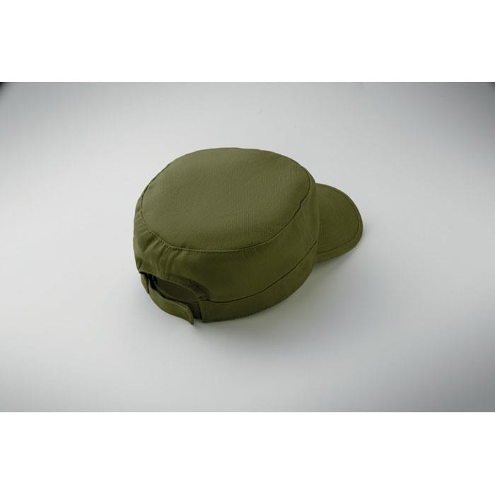 Military Cap 260 g/m²