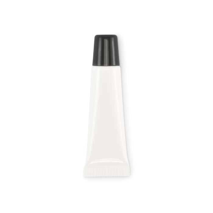 Vegane Lipgloss-Creme