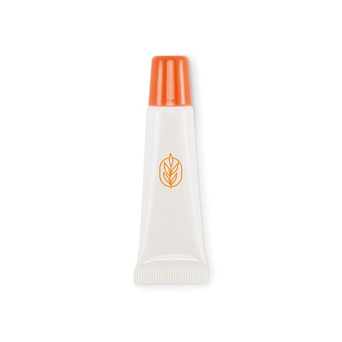 Vegane Lipgloss-Creme