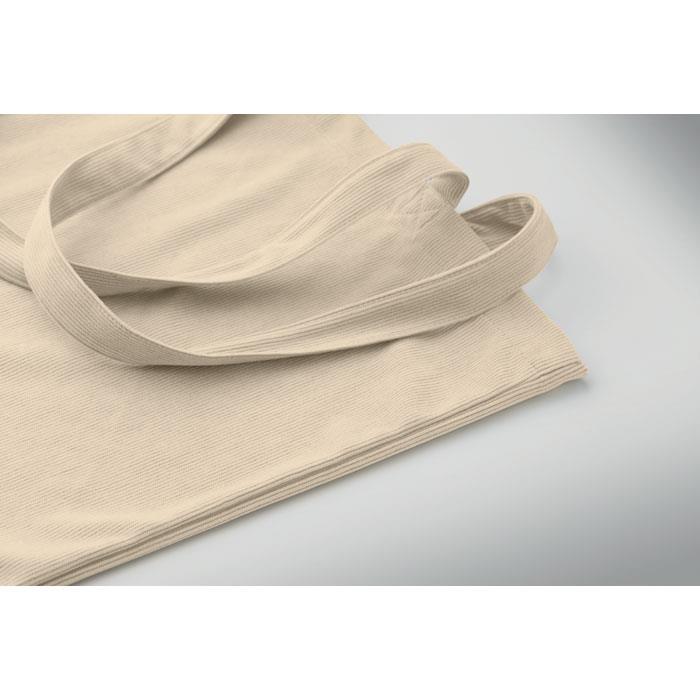 Einkaufstasche aus Kord