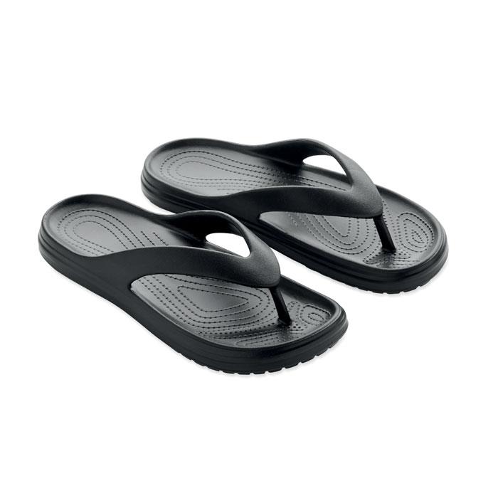 Zehensandalen Größe 40/41