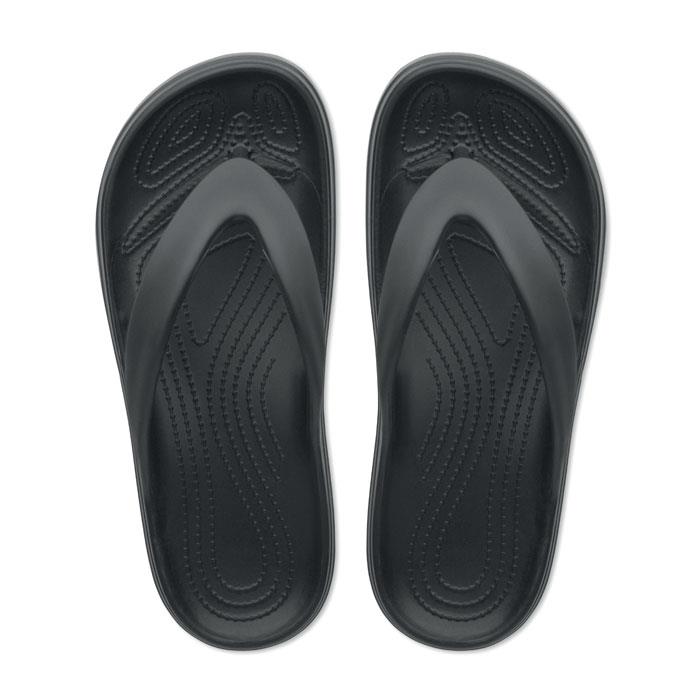 Zehensandalen Größe 40/41