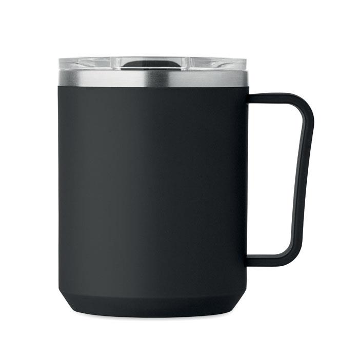 Doppelwandiger Becher 400ml