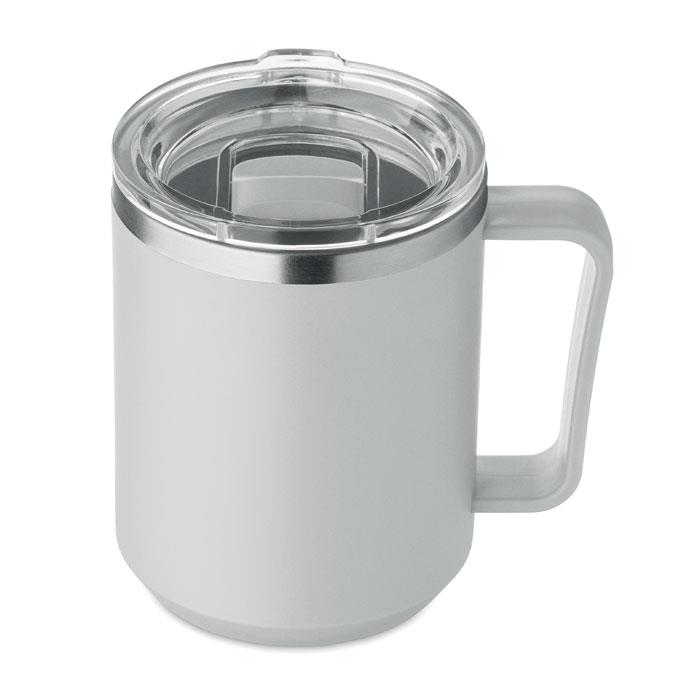 Doppelwandiger Becher 400ml