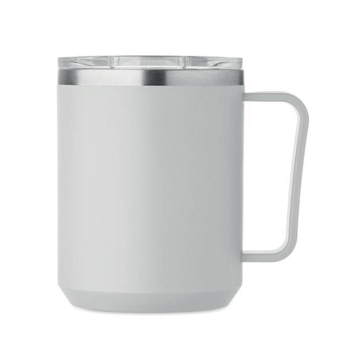 Doppelwandiger Becher 400ml