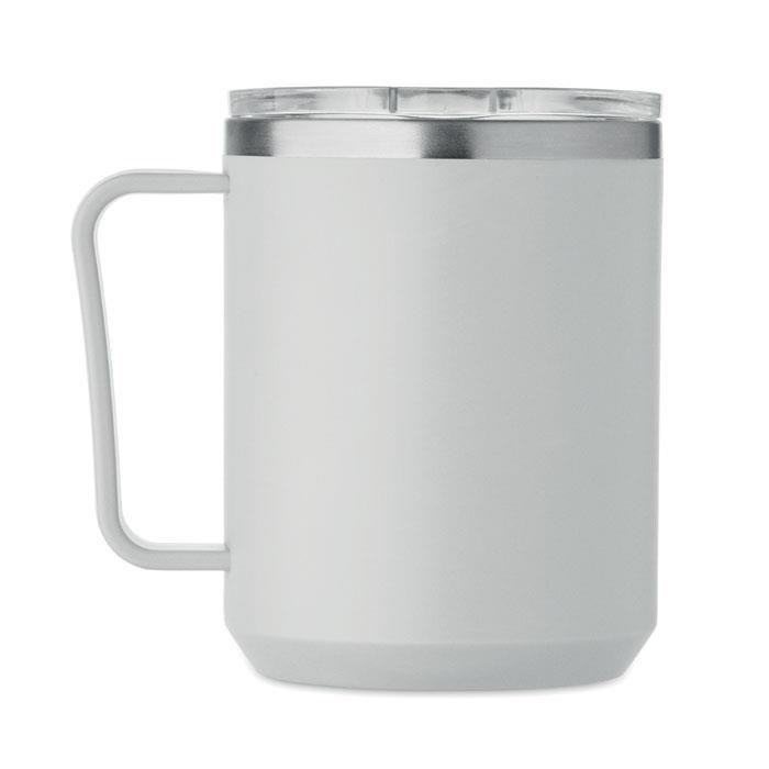 Doppelwandiger Becher 400ml