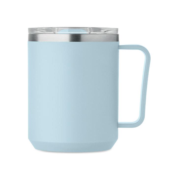 Doppelwandiger Becher 400ml