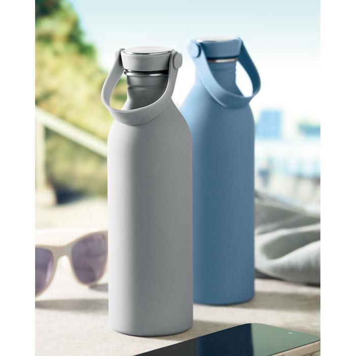 Einwandige Trinkflasche 500 ml