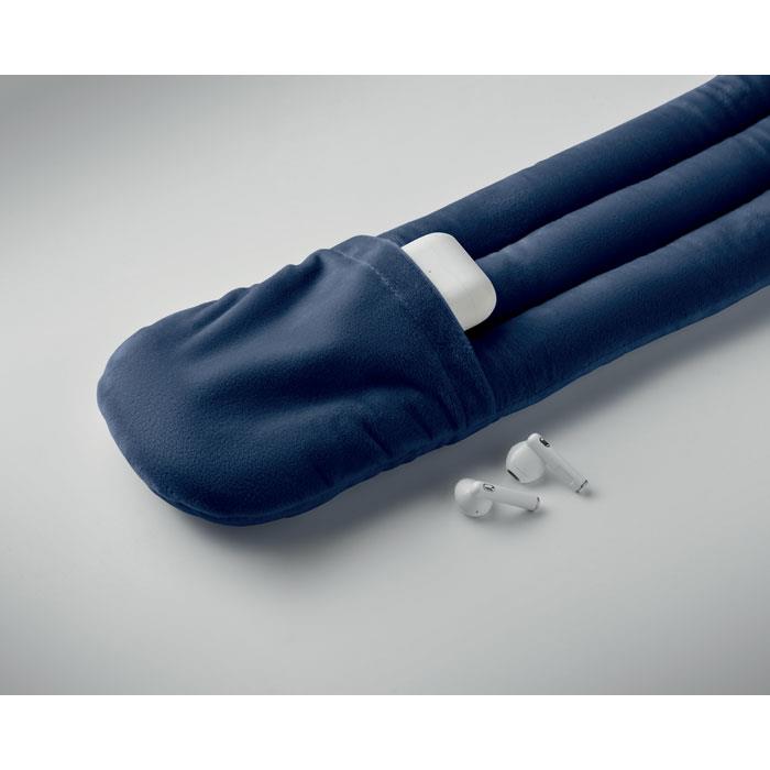 Flexibles Reisekissen