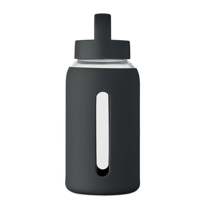Flasche Borosilikatglas 600ml