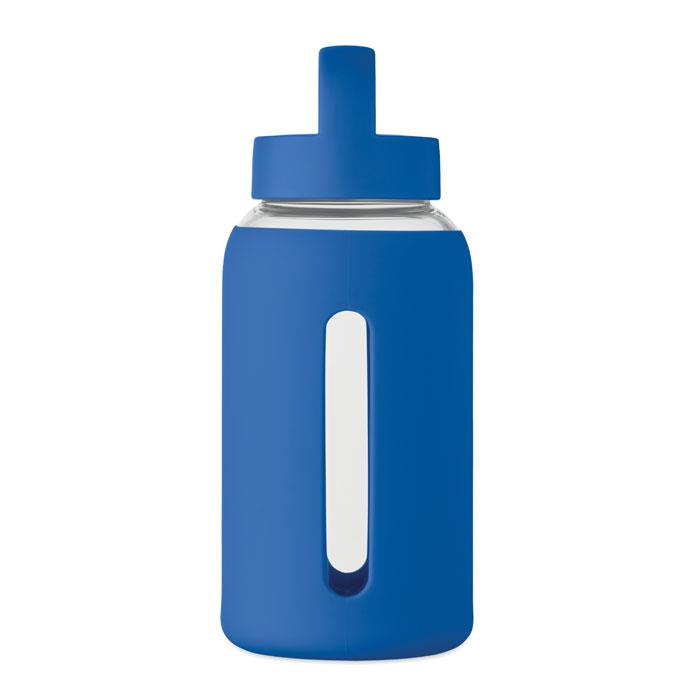 Flasche Borosilikatglas 600ml