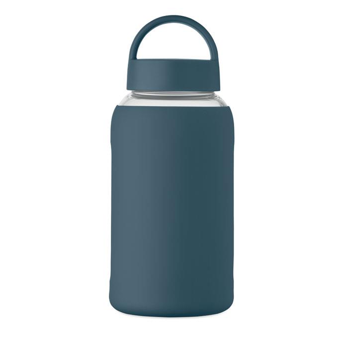 Flasche Borosilikatglas 600ml