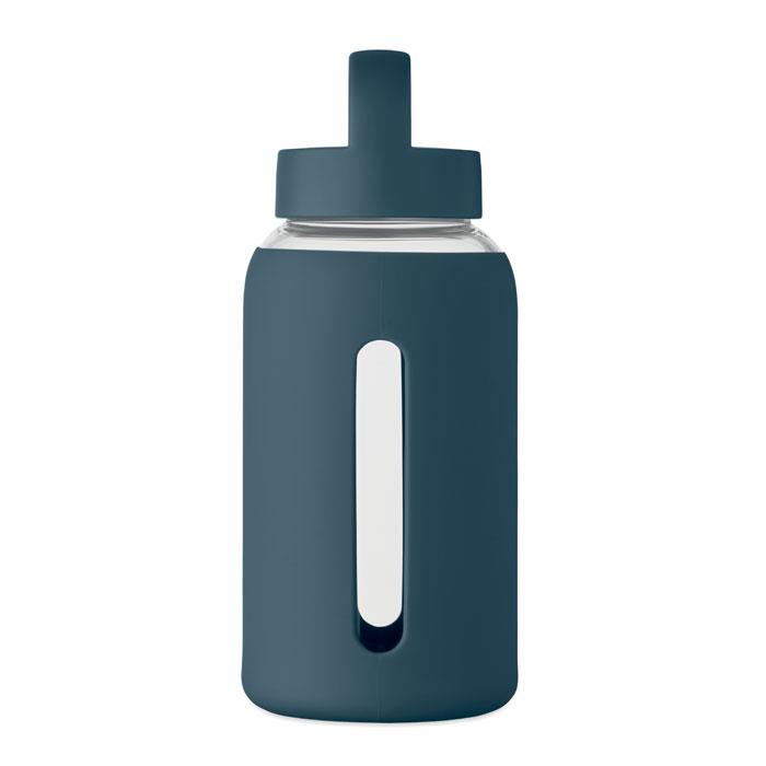Flasche Borosilikatglas 600ml