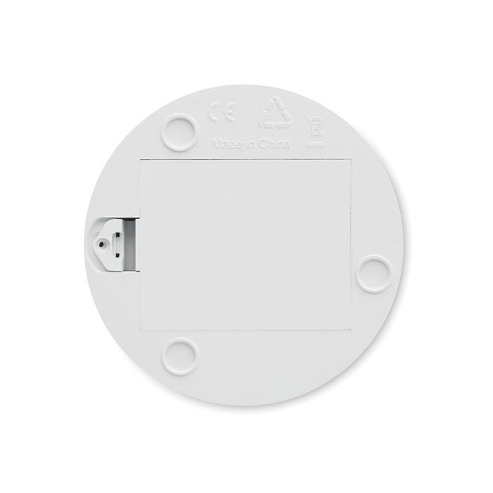 Memoboard mit LED-Beleuchtung