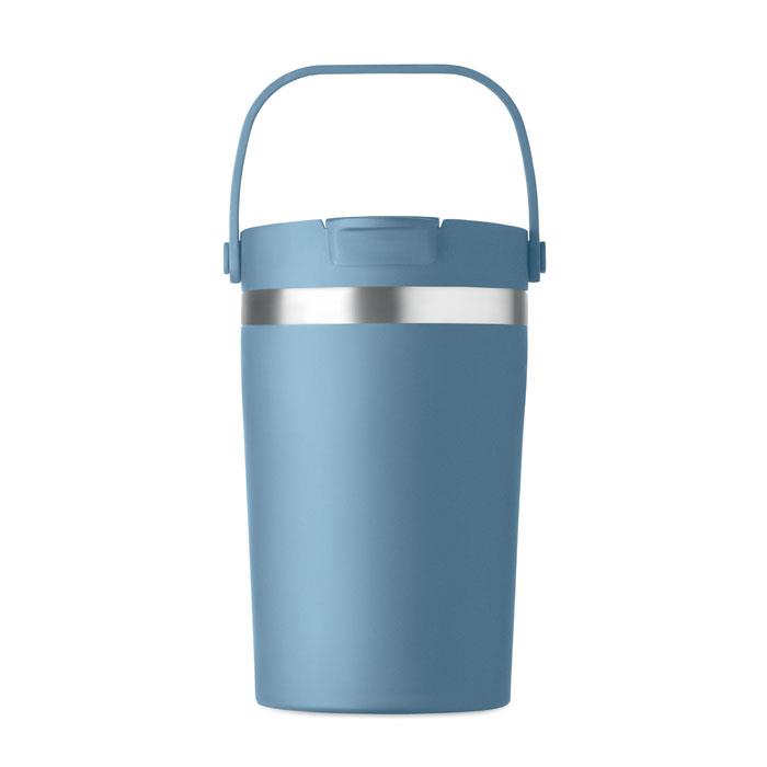 Doppelwandiger Becher 350 ml