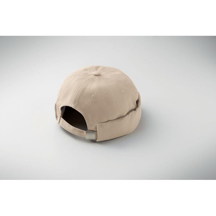Docker Cap