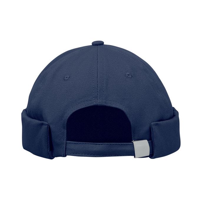 Docker Cap