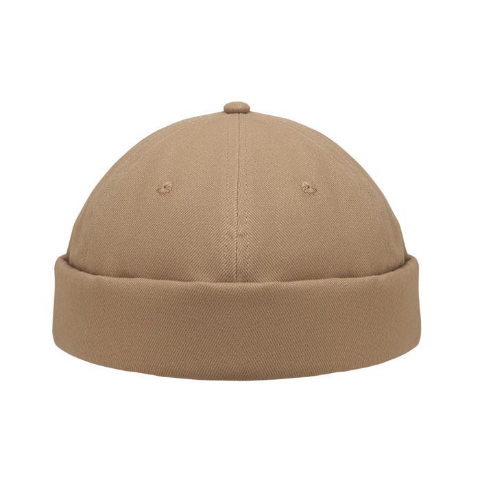 Docker Cap
