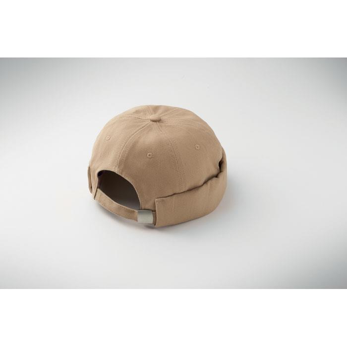 Docker Cap