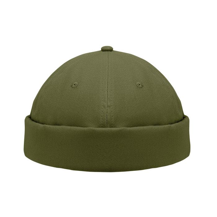 Docker Cap