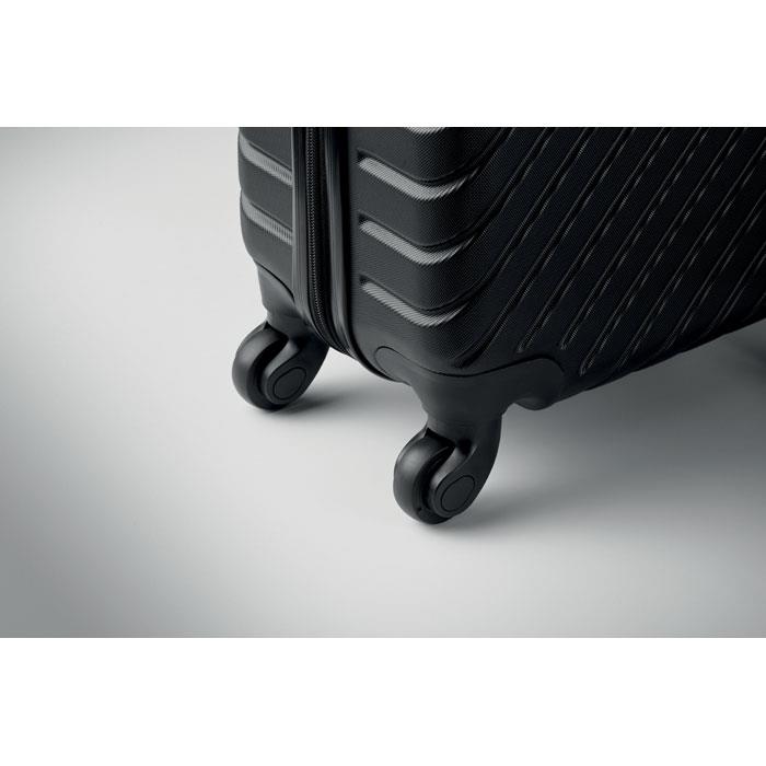 18 Hartschalen-Trolley ABS