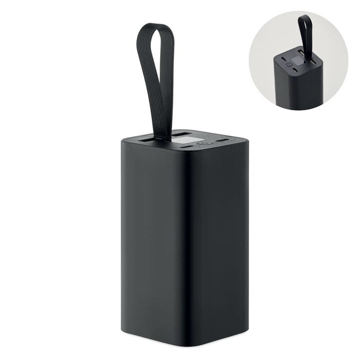 Powerbank 20.000 mAh