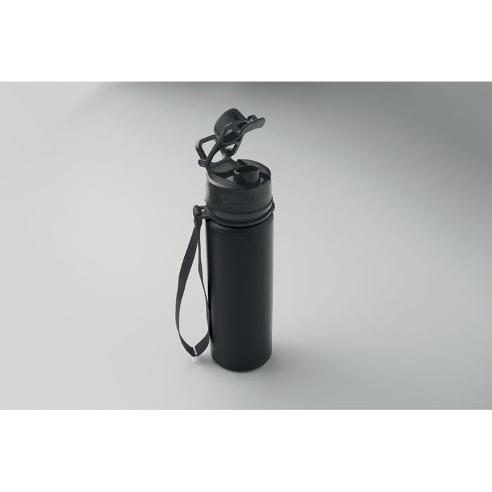 Faltbare Sportflasche Silikon