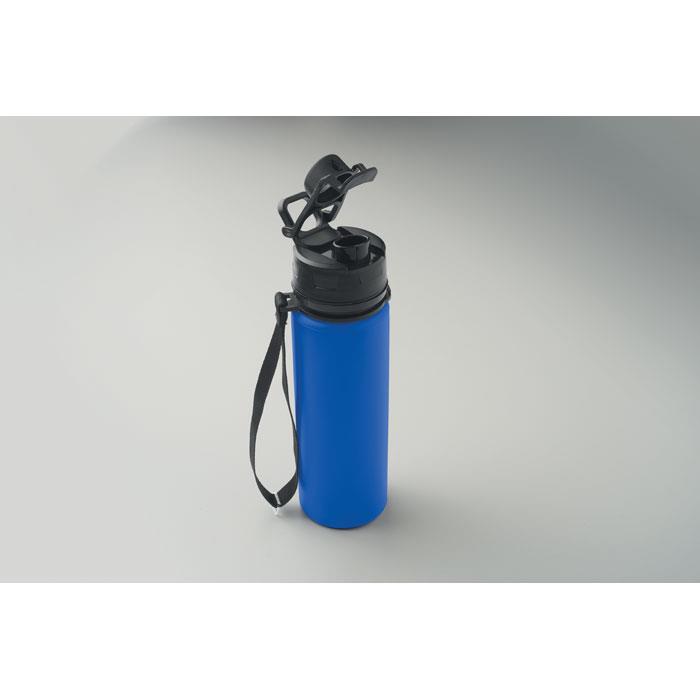 Faltbare Sportflasche Silikon