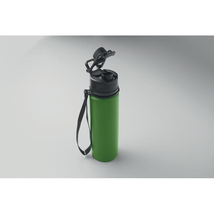 Faltbare Sportflasche Silikon
