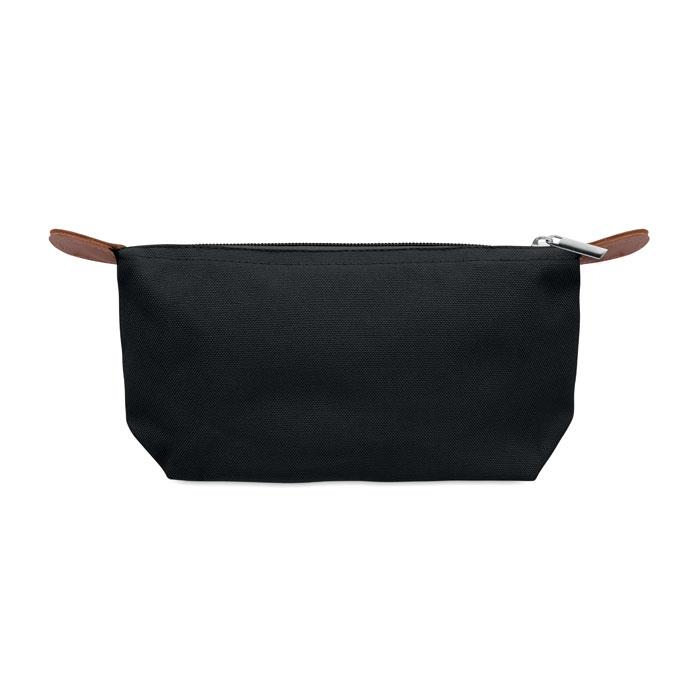 Kosmetiktasche 600D RPET